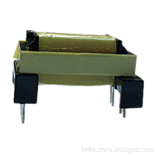 HF Transformer for Switching Power Supplies, with 50 to 400kHz Frequency and Small Size
